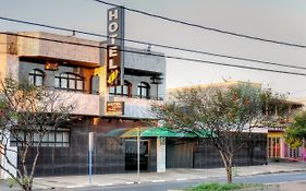 Hotel Carolina Plaza